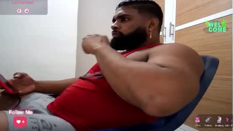 blackBear online show from February 1, 3:30 am