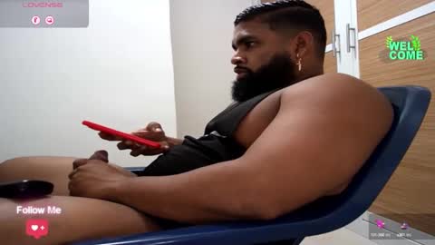 blackBear online show from February 3, 3:53 am