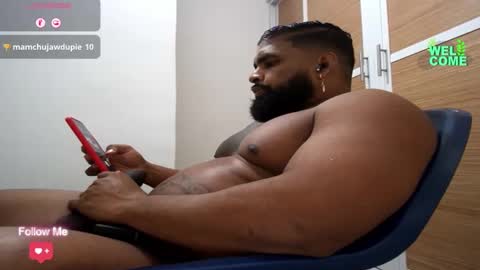 blackBear online show from February 19, 4:01 am