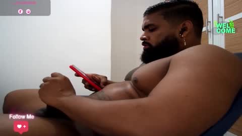 blackBear online show from March 11, 10:31 pm