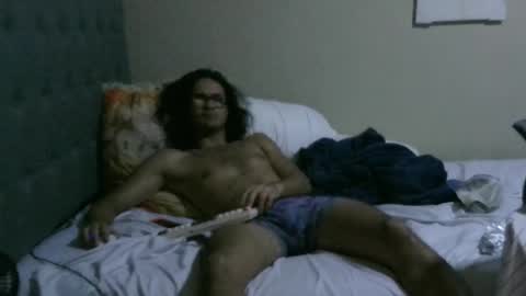 latinincognito online show from November 9, 9:07 am