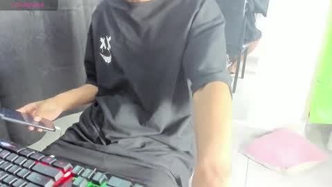 latinking_master online show from October 27, 3:32 am