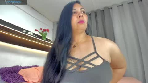 Vanessa online show from June 3, 1:52 am