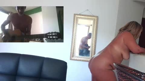 latinloversBR online show from September 9, 11:10 am