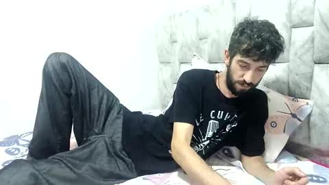 latinlustandfrenchkiss online show from December 1, 5:40 pm