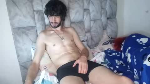 Snapshot of latinlustandfrenchkiss chatting on July 18, 5:11 am latinlustandfrenchkiss online show from July 18, 5:11 am