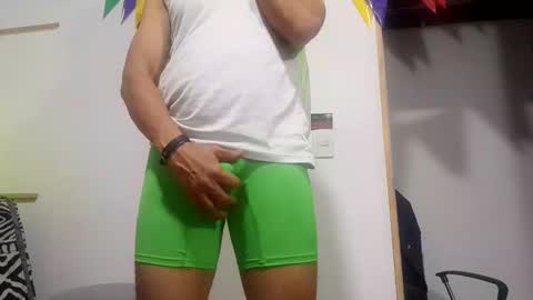 latinmartin254 online show from September 16, 3:18 am