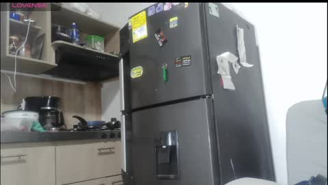 latinmartin254 online show from April 21, 11:18 pm