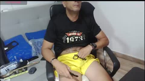Snapshot of latinmartin254 chatting on June 11, 1:38 am latinmartin254 online show from June 11, 1:38 am