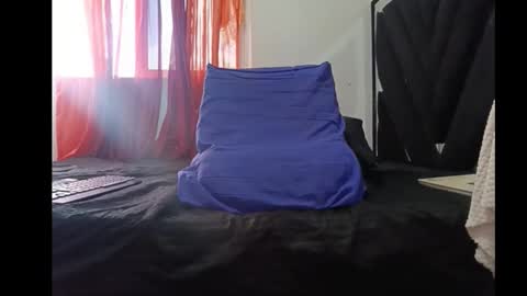 Latinxsex online show from March 21, 4:32 pm