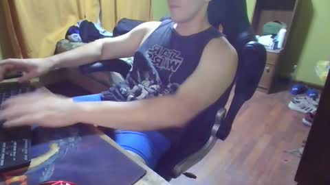 Snapshot of latinn_babe chatting on February 7, 3:34 am latinn_babe online show from February 7, 3:34 am