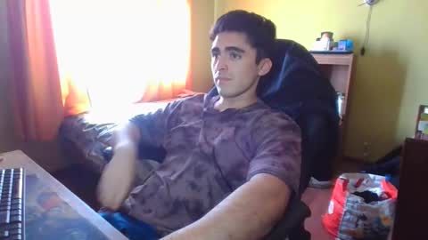 Snapshot of latinn_babe chatting on February 14, 7:54 pm latinn_babe online show from February 14, 7:54 pm