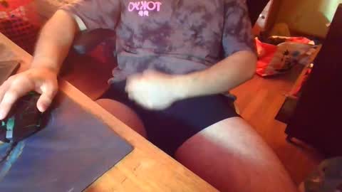 Snapshot of latinn_babe chatting on February 27, 9:14 pm latinn_babe online show from February 27, 9:14 pm