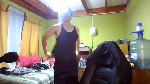 latinn_babe online show from January 11, 5:12 am