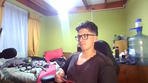 latinn_babe online show from January 16, 4:49 am