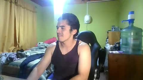 latinn_babe online show from April 11, 5:12 am