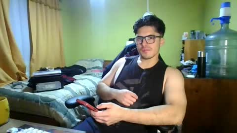 latinn_babe online show from May 24, 5:01 am