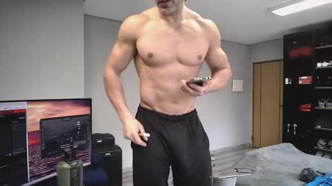 sam online show from January 16, 10:52 am