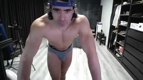 sam online show from March 11, 5:08 pm