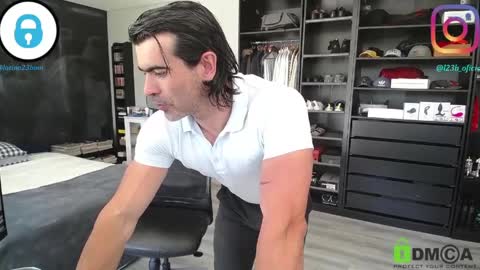 sam online show from March 27, 11:54 am