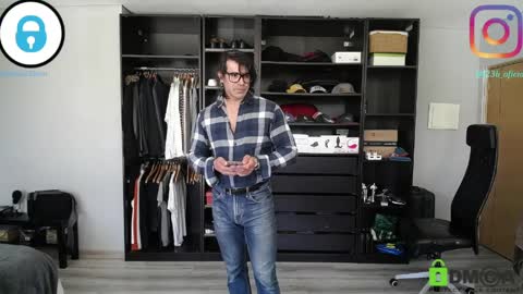 sam online show from April 5, 11:51 am