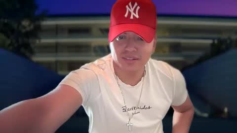 Snapshot of latinodeveracruz chatting on January 12, 4:34 pm latinodeveracruz online show from January 12, 4:34 pm