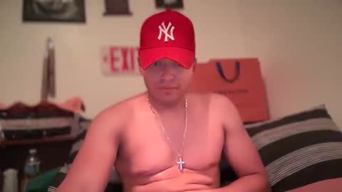 Snapshot of latinodeveracruz chatting on January 13, 4:40 am latinodeveracruz online show from January 13, 4:40 am