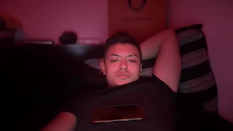 Snapshot of latinodeveracruz chatting on January 18, 2:10 pm latinodeveracruz online show from January 18, 2:10 pm