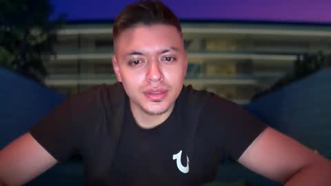 Snapshot of latinodeveracruz chatting on February 21, 4:46 am latinodeveracruz online show from February 21, 4:46 am