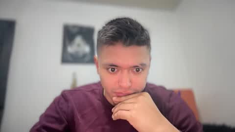 Snapshot of latinodeveracruz chatting on February 23, 3:48 am latinodeveracruz online show from February 23, 3:48 am