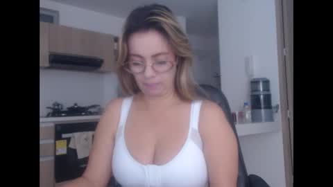 Snapshot of latinpaprika chatting on March 6, 11:25 am latinpaprika online show from March 6, 11:25 am