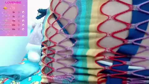 latinqueen2020 online show from December 10, 5:55 pm