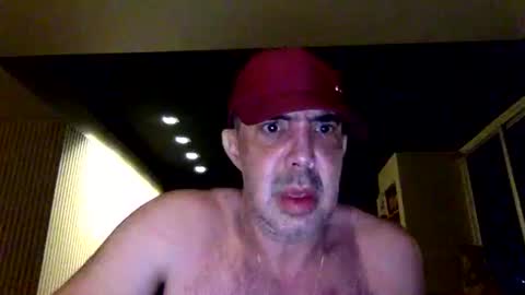 Snapshot of latinsantos1 chatting on March 8, 8:44 am latinsantos1 online show from March 8, 8:44 am