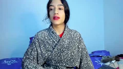 latinsecretfantasy online show from January 6, 12:13 pm