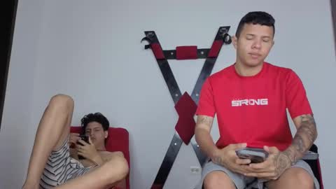 Steven online show from March 26, 11:49 am