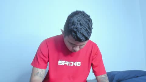 Steven online show from April 2, 11:52 am