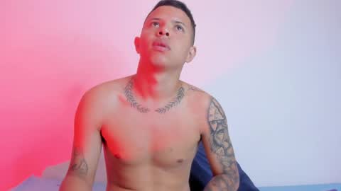 Steven online show from April 9, 11:26 am