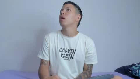 Steven online show from April 12, 12:43 pm