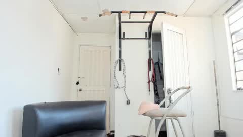 LatinShaman online show from March 19, 9:41 pm