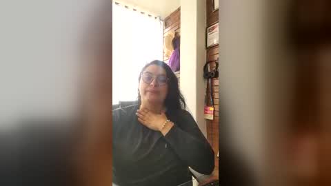 Julieta online show from July 15, 8:03 pm