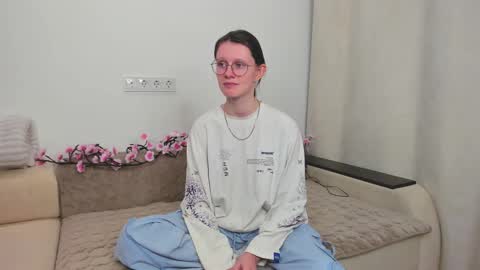 Snapshot of latoriacosner chatting on December 22, 12:35 pm latoriacosner online show from December 22, 12:35 pm