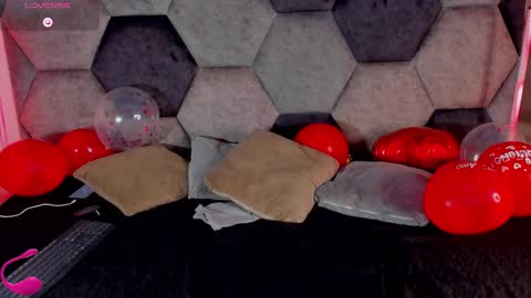 LEANDRO online show from February 14, 3:36 am