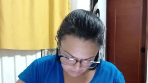Laura online show from July 18, 12:37 am