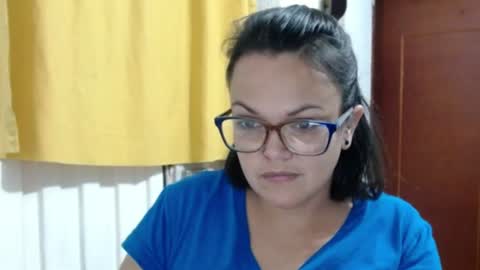 Laura online show from July 24, 2:31 am