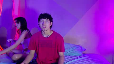 laura_and_kevin online show from September 26, 2:10 pm