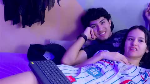 laura_and_kevin online show from October 12, 2:16 pm