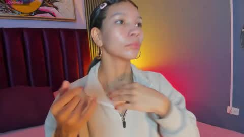 Laura online show from March 13, 12:56 pm