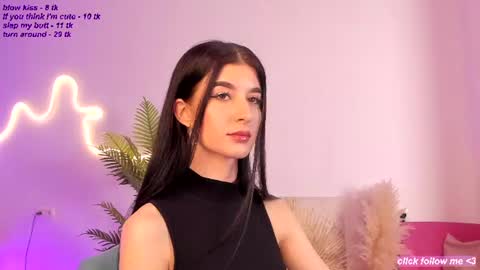 Laura online show from July 26, 10:16 pm