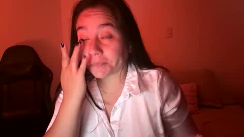 laura online show from February 9, 12:03 am