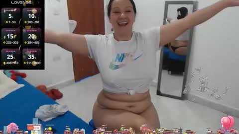 laura_foxx2379 online show from February 12, 3:40 pm